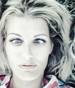 Jeg bliver helt rundtosset (og glad) af, hvor hurtigt det går.