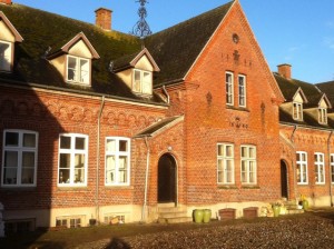 Jacobs hus på Fyn