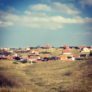 Lønstrup, Nordjylland