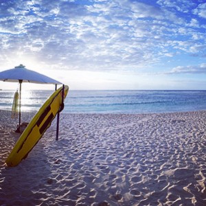 Nusa Dua Beach, Bali