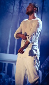 Nik eller Jay ;-) Foto: Gitte Korsgaard.